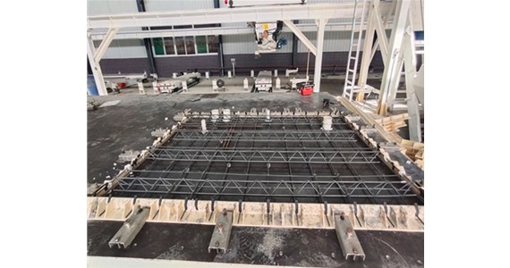 山西PC裝配式建筑廠(chǎng)家--裝配式建筑為何能夠成為建筑業(yè)的佼佼者！