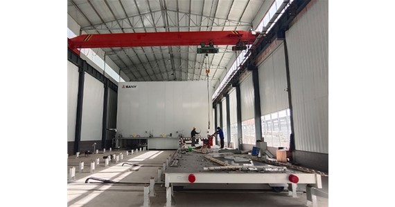 山西裝配式建筑構件的生產(chǎn)階段分別有哪些你知道嗎？業(yè)臻小編告訴你