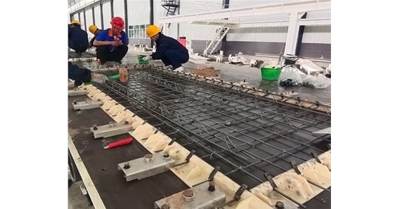 山西pc裝配式建筑構件的澆筑方式不同的話(huà)，我們應該注意些什么呢？