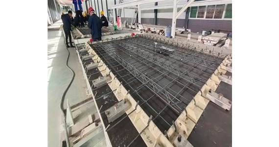山西PC裝配式構件在設計生產(chǎn)施工中，跟傳統現澆構件還是有著(zhù)很大的不同的