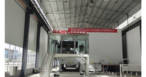 山西裝配式建筑的特點(diǎn)有哪些呢？