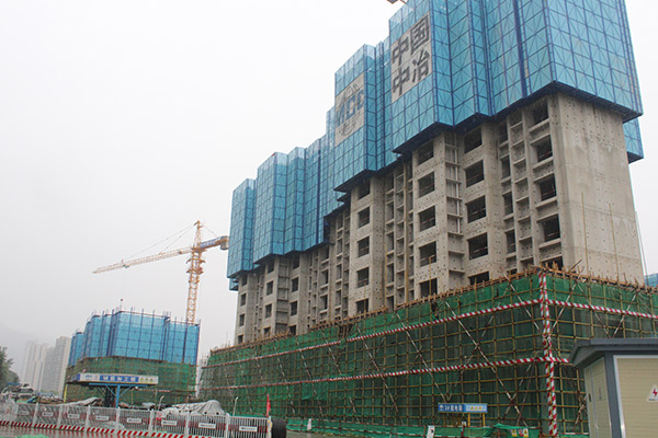 太原業(yè)臻新型建材 解讀疊合板出現裂縫？原因有7個(gè)！